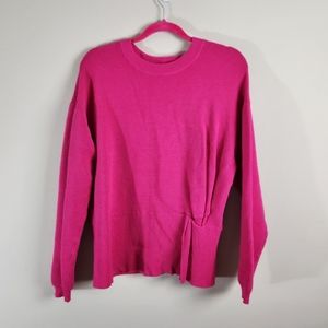 Nine West Pink Sweater